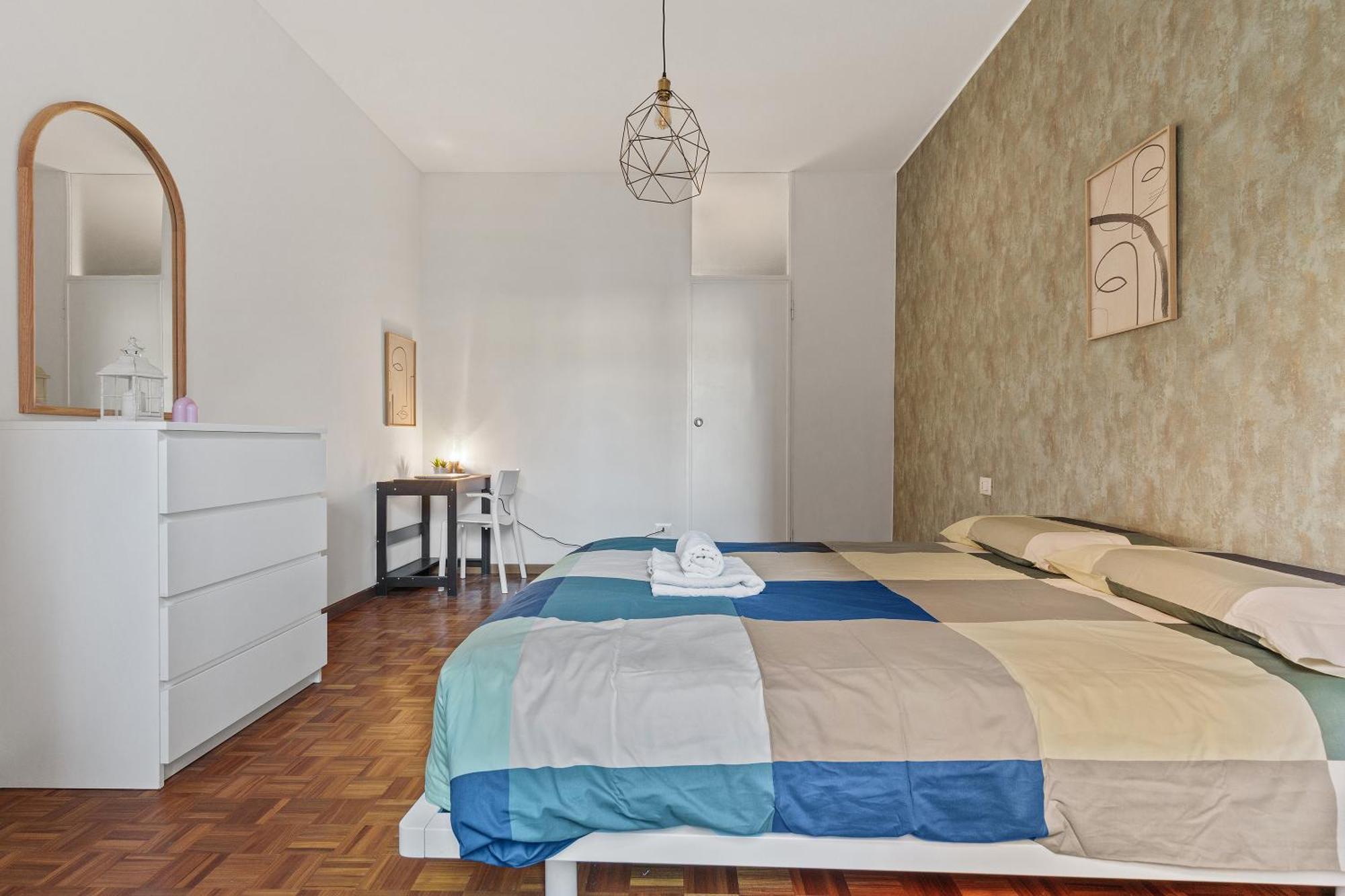Urban Chic Retreat Milan Central Station - Loreto Kültér fotó
